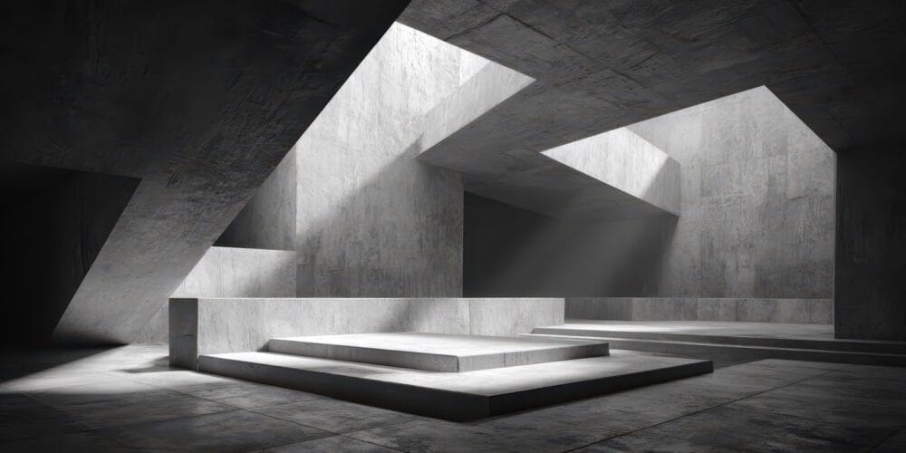 Beton architektoniczny w budownictwie – trwałość, technologia, montaż i realne problemy na budowie