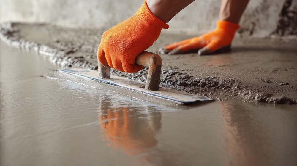 Beton Wodoszczelny i Technologia „Białej Wanny”: Jak Skutecznie Zabezpieczyć Fundamenty Przed Wodą?