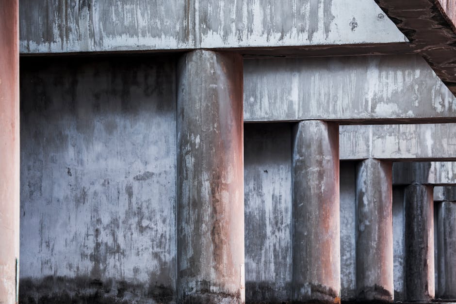 Czy beton strukturalny wytrzyma obciążenia Twojego projektu? Analiza faktów